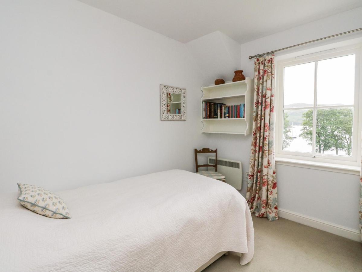 Fearnach Bay House Villa Oban Dış mekan fotoğraf