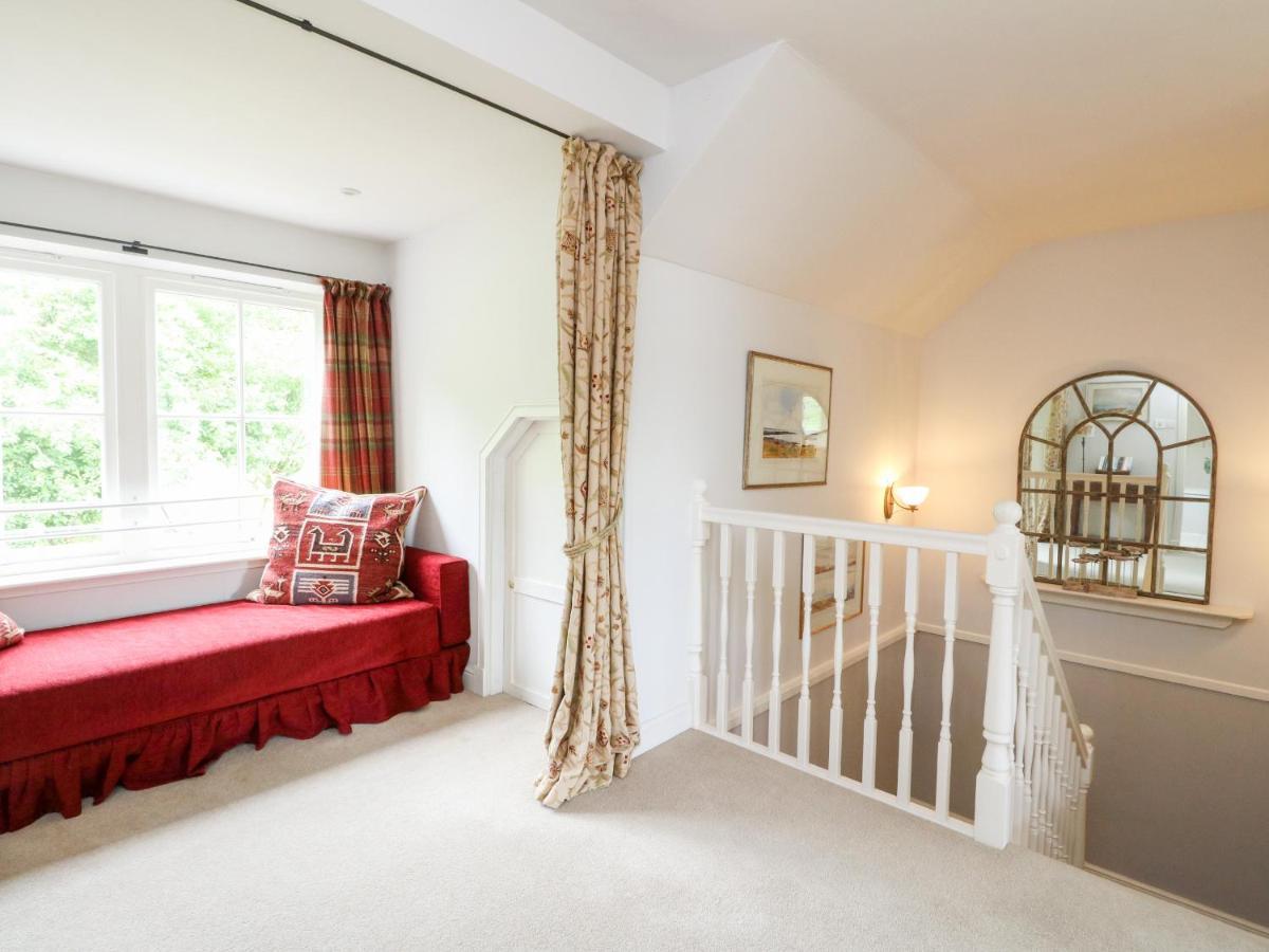 Fearnach Bay House Villa Oban Dış mekan fotoğraf