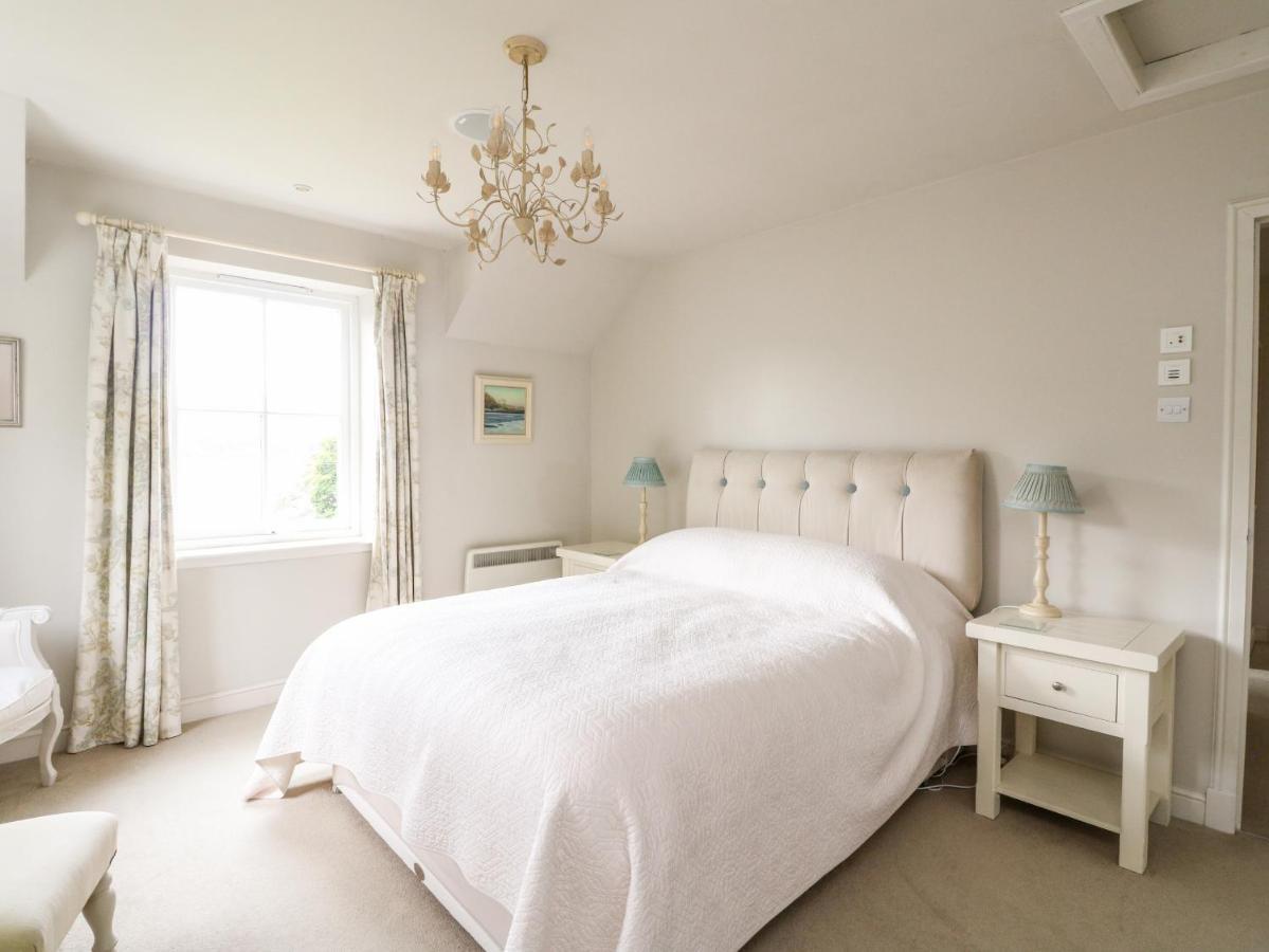 Fearnach Bay House Villa Oban Dış mekan fotoğraf