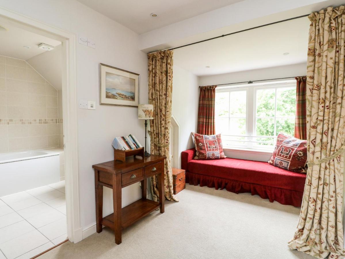 Fearnach Bay House Villa Oban Dış mekan fotoğraf