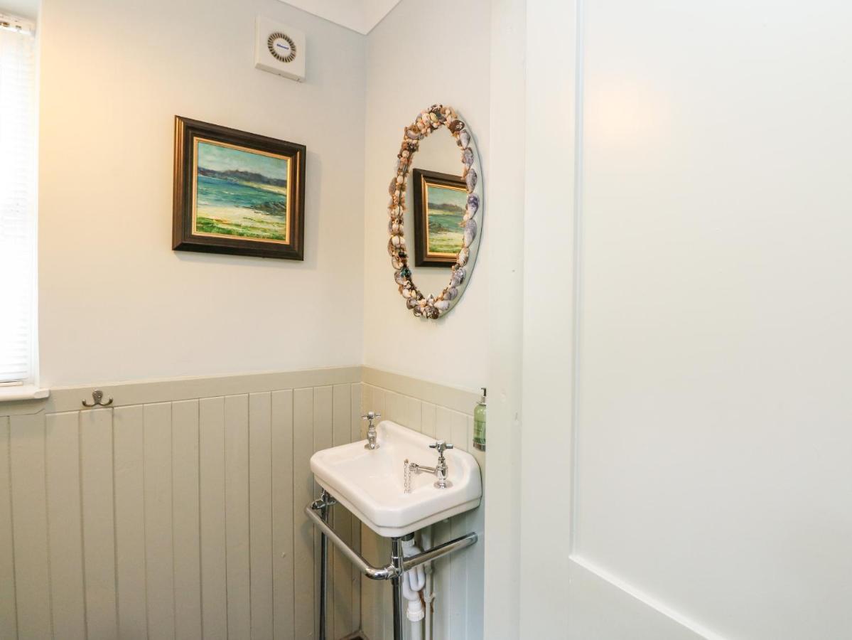 Fearnach Bay House Villa Oban Dış mekan fotoğraf