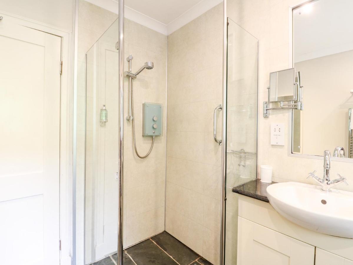 Fearnach Bay House Villa Oban Dış mekan fotoğraf