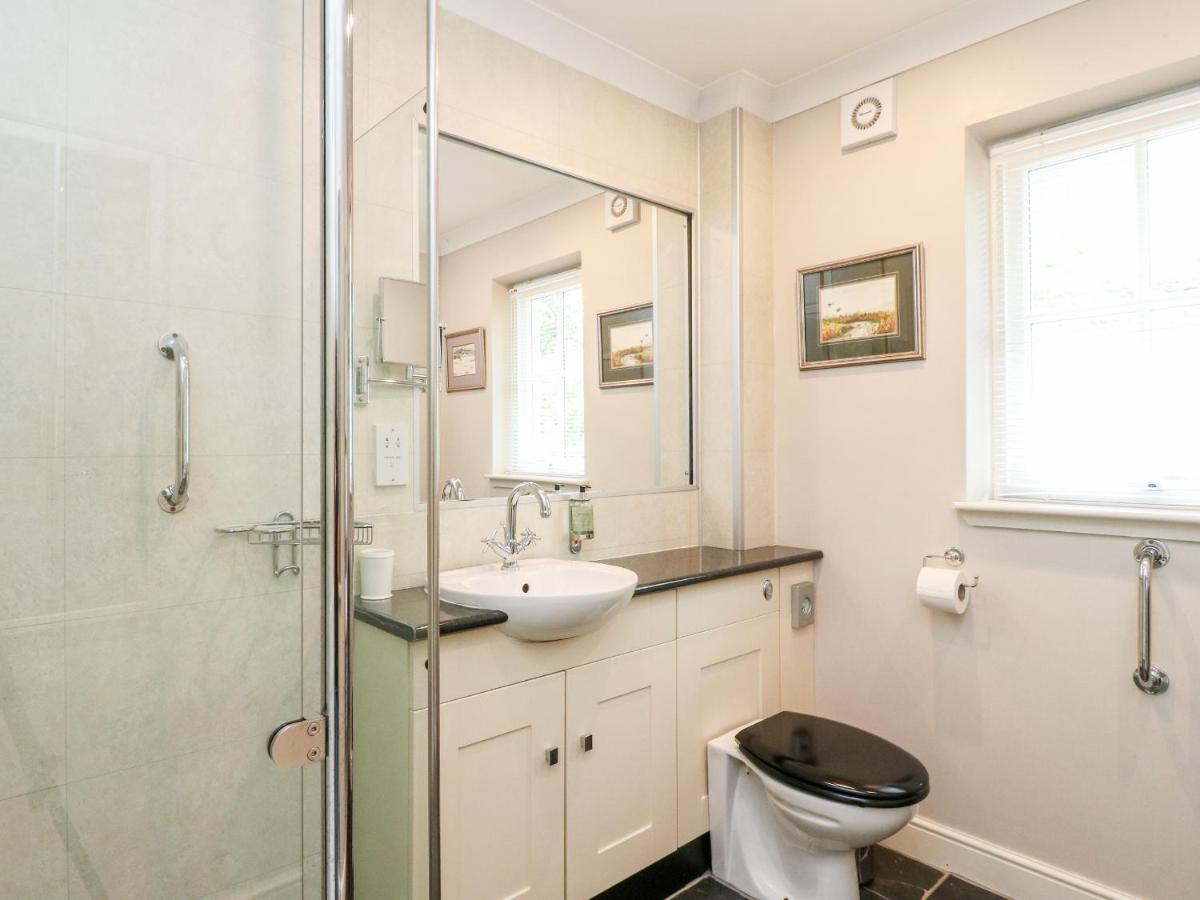 Fearnach Bay House Villa Oban Dış mekan fotoğraf