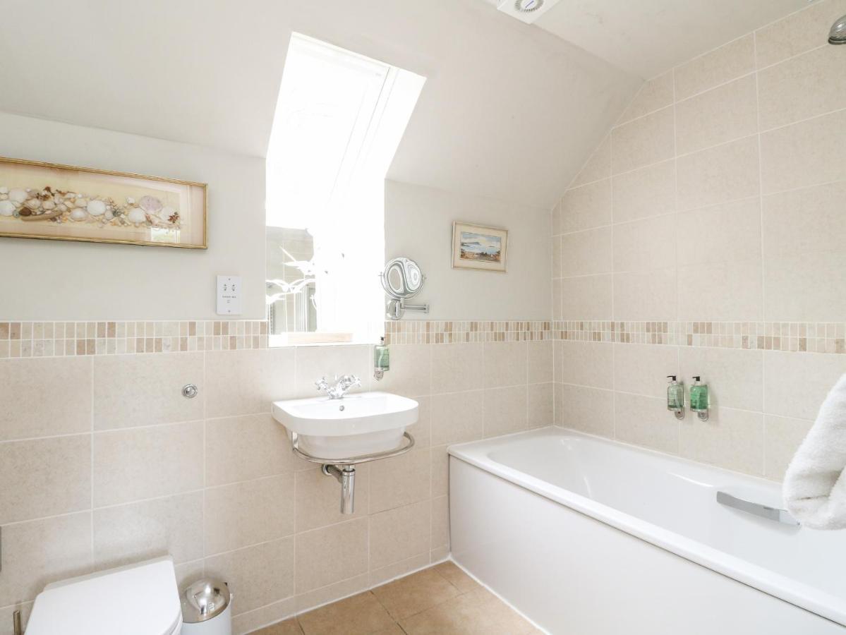 Fearnach Bay House Villa Oban Dış mekan fotoğraf